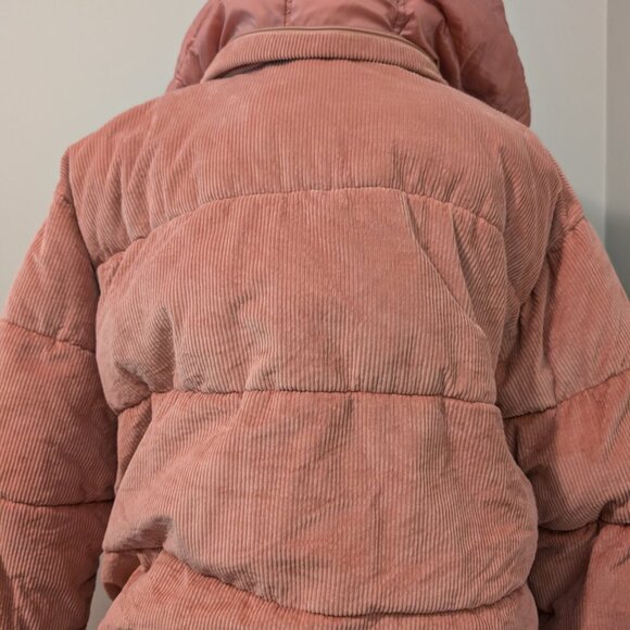 American eagle puffer jacket - Picture 7 of 10